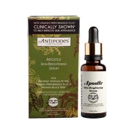 Antipodes Apostle 焕彩亮白 美白精华 祛斑去痘印 30ml